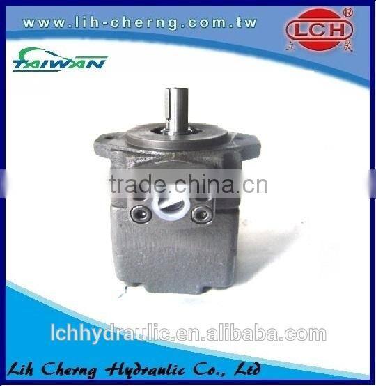 Hydraulic vane pump Yuken hydraulic vane pump