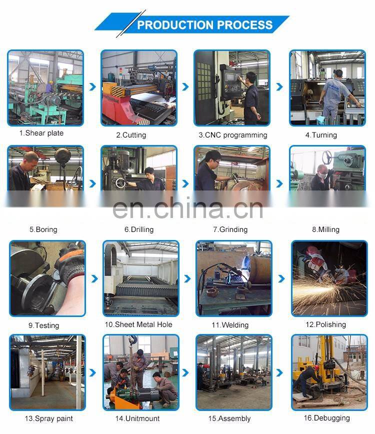 Factory sales wheel road backhoe loader earth loader digger