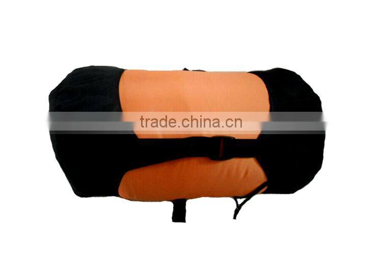 Mummy Shape Fashion Sleeping Bag