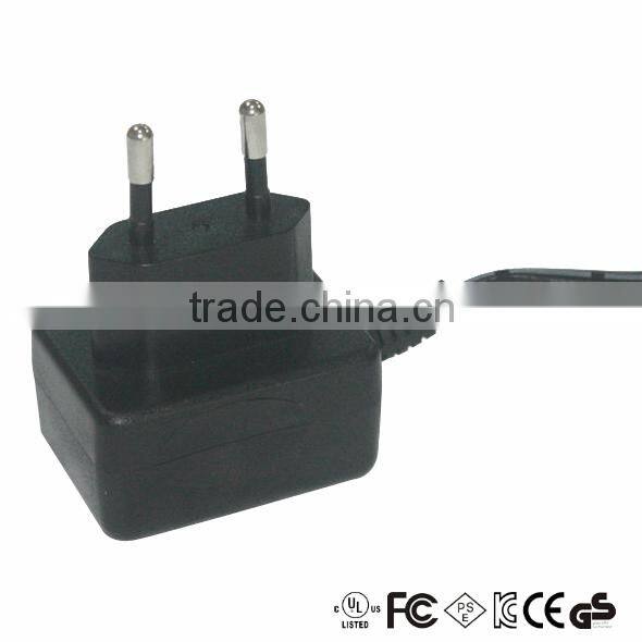 UL FCC approval 5V 2A usb wall charger