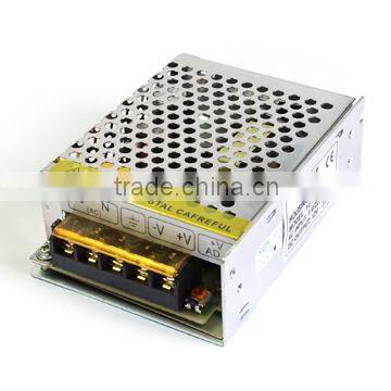 2015 K-93 meanwell power supply 12v 3.2a