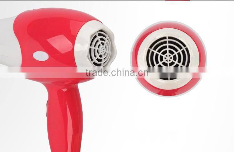 Beauty School Hair Dryer Cold Hair Dryer Hotel Hair Dryer
