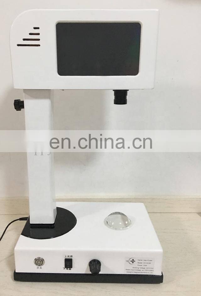 HC-G036 Best sale good quality vein finder/vein viewer price