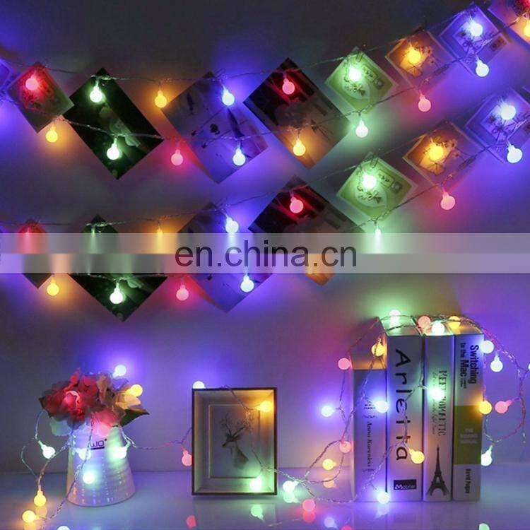 Led String Lights Holiday Lighting Best Price Zhensheng Old Christmas Tree Light