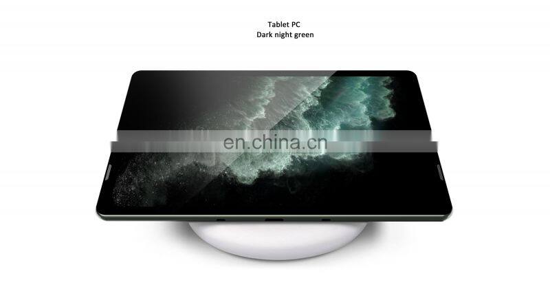 Tablet 10.1 inch android 9.0 GMS Certified MTK8321 Quad Core GPS 3G Phone Call Tablet PC 32G