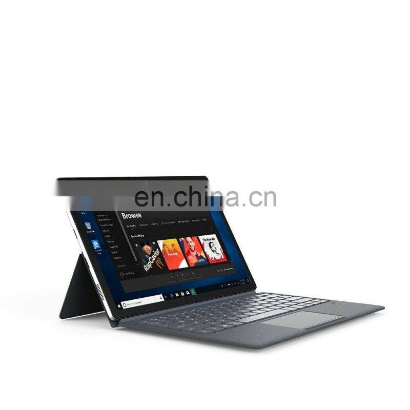 Alldocube NuVision Win-dows 2-in-1 Tablet PC 4G 64G BT Intel 11.6 inch 1920*1080