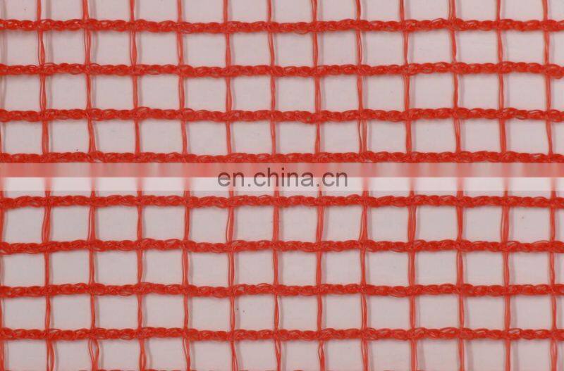 100% HDPE Scaffold debris netting and Safety Net in USA market