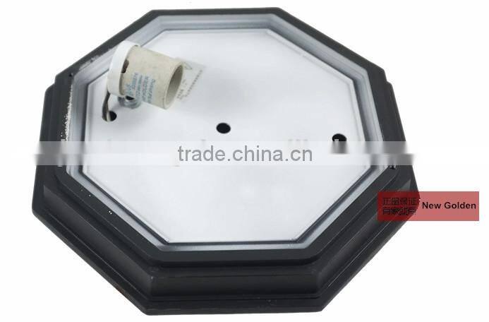 outdoor lighting fixture