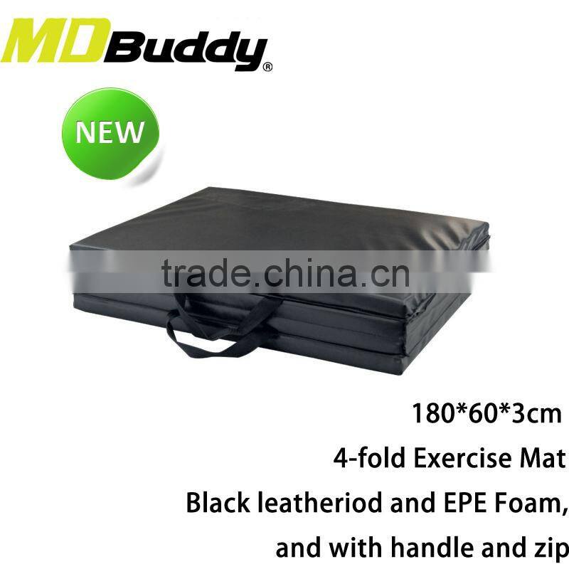 Cheap gymnastics equipment used gymnastic mats for sale