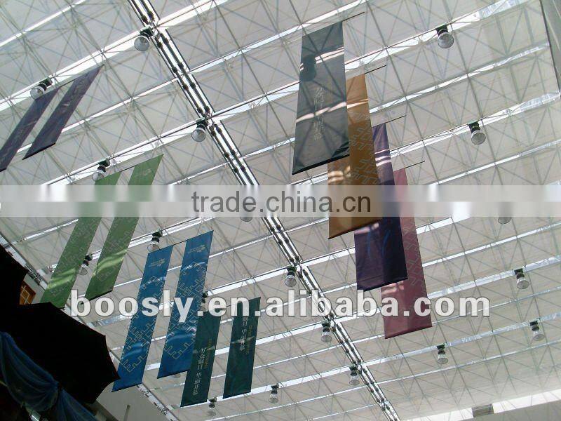 motorized folding shade canopy