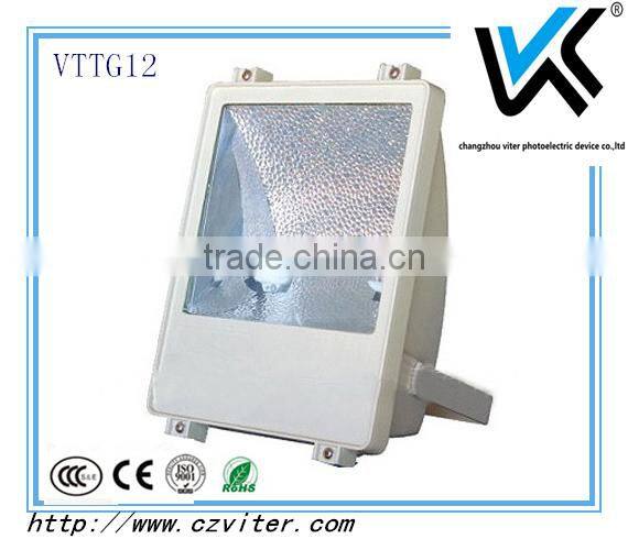 CE factory of 70-150w Metal Halide Floodlight