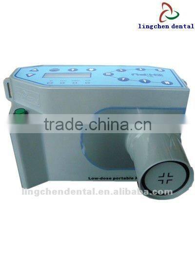 Dental Digital Wireless x-ray machines