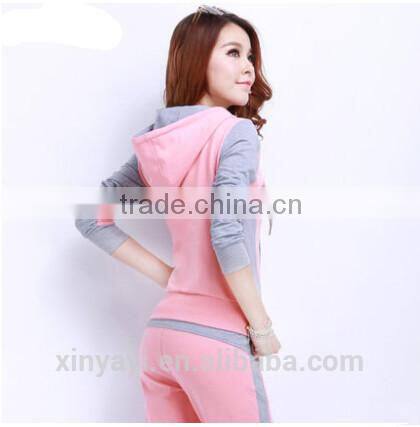 High quality woman wear for yoga , sport wear , women's coat from china supplier