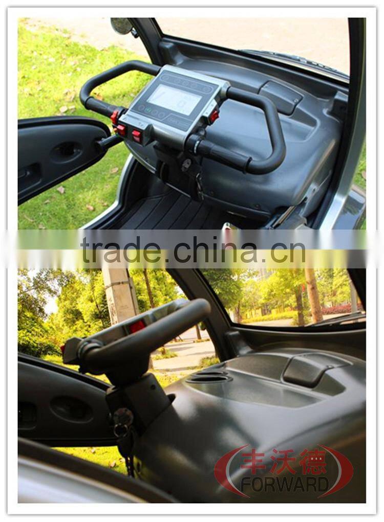 New product 60V 1000W electric vehicle for adult and children