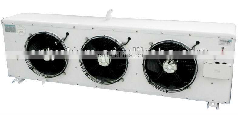 temperature controlled cold storage