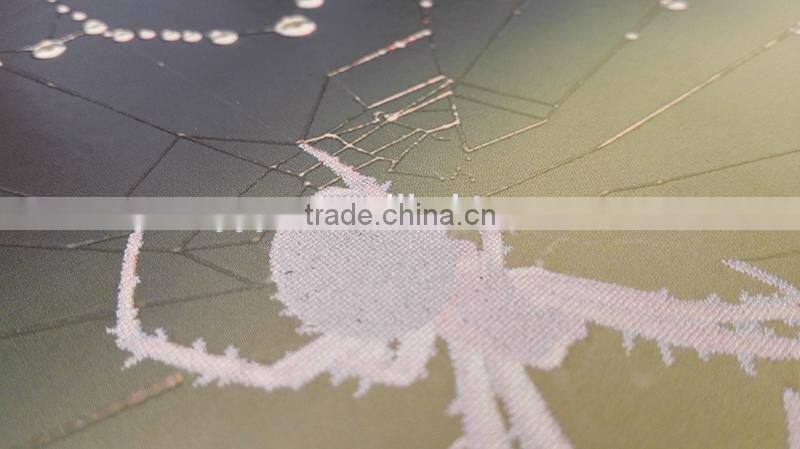 HZ Yongye Coating/Finishing Options For Printing