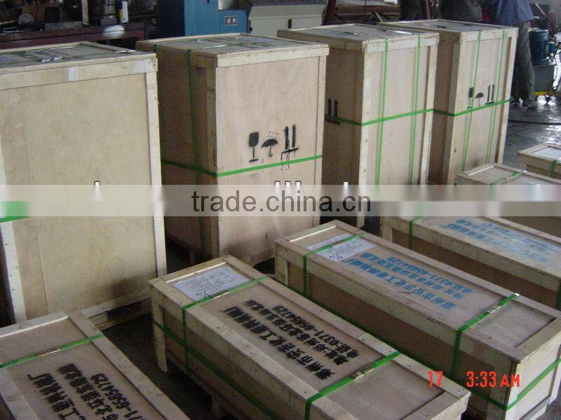 plate type screen changer for melt filtration in plastic extrusion lines