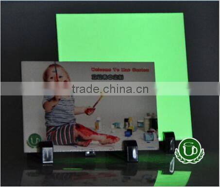 sublimation Luminous tile
