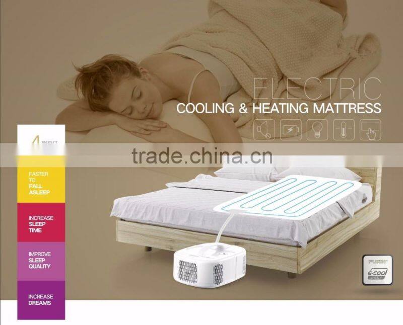 cool and heat mattress Comfortable mattress for your perfect sleeping