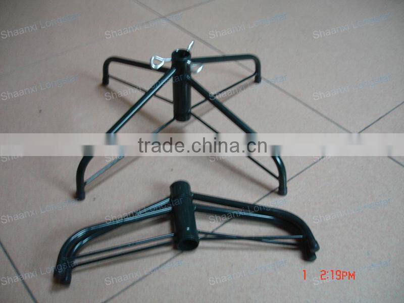 Metal Christmas Tree Stand