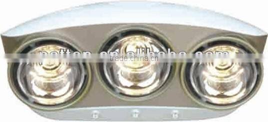 wall mounted infrared bathroom heater lingpu626 SAA CE RoHS