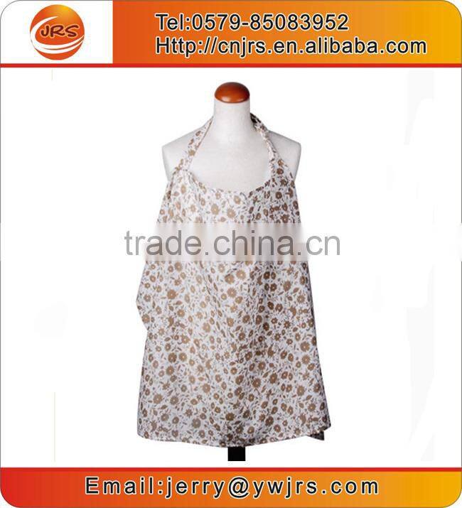 Multifunction cotton nursing apron,adjustale feeding cover