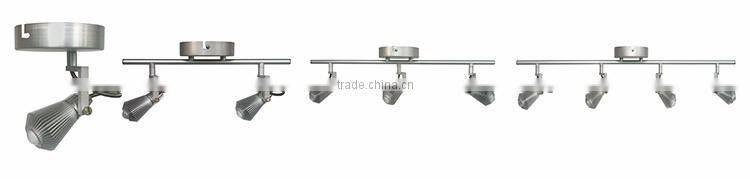 2016 Good quality high CRI ce rohs led spotlight