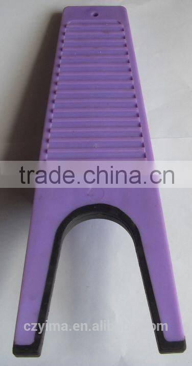 plastic boot jack