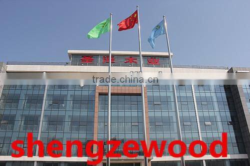 from china shengze wood 1220*2440*14mm chipboard