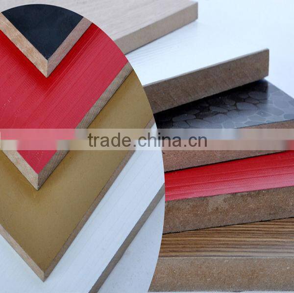 1830x3660mm raw mdf board for furniture