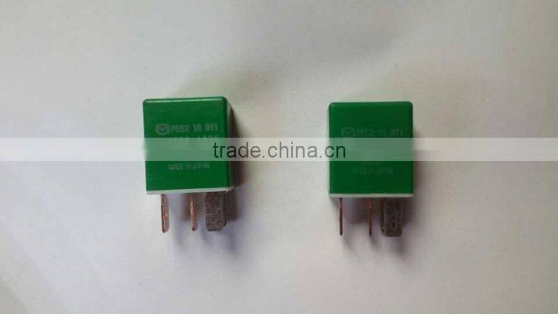 Relay OEM# PE02-18-811