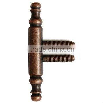 European profile hinges