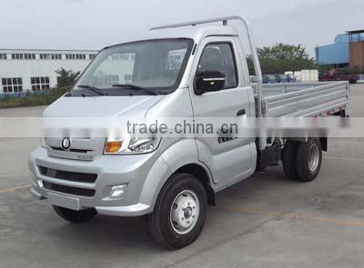 China SINOTRUK CDW cheap pick up trucks for sale