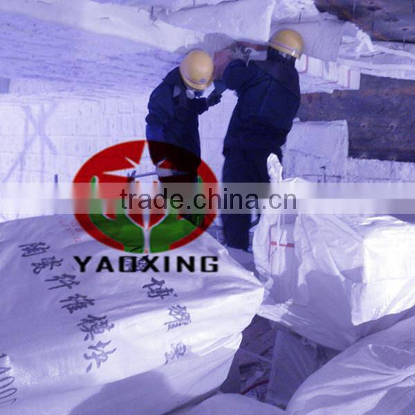 tunnel kilns ceramifc fiber module ceramic fiber module refractory ceramic fiber module