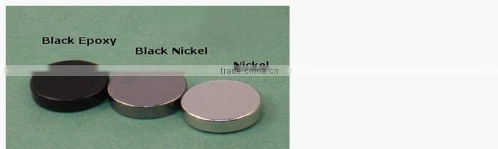 Customize Superior Quality Tube Magnets