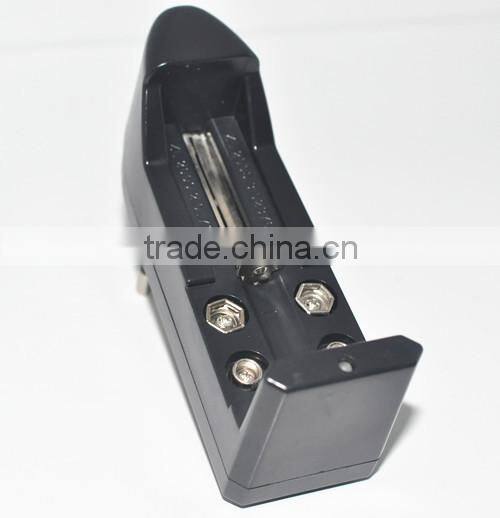 NiMH NiCD 9V Battery Charger