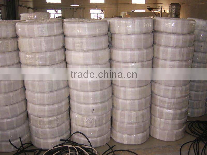 300PSI Rubber/ PVC LPG Gas Hose