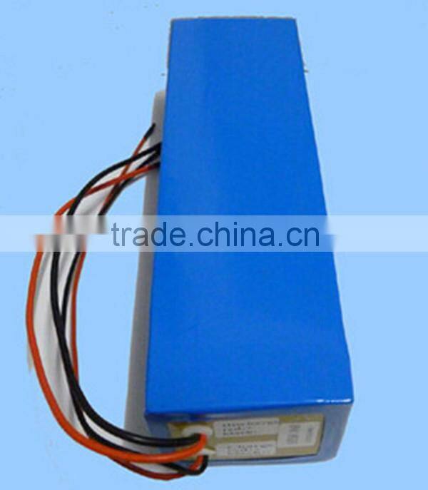 Wholesale rechargeable battery pack 12v / 12v li-ion battery / 12v 24ah li-ion battery pack