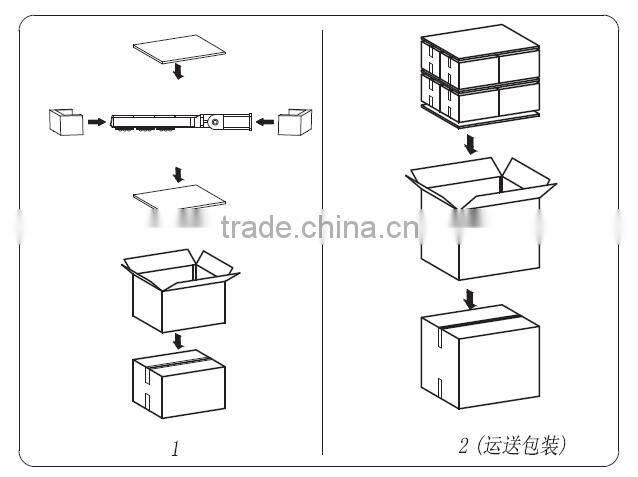 150w CE SAA street light led with camera led street light wholesalea