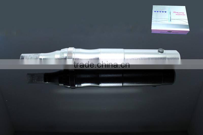 Newest electric micro pen dermapen for sale