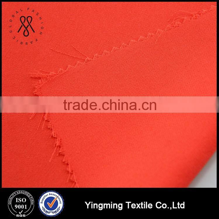 100% Polyester Composite Double Layer Crepe Fabric For Women's Clothes/Dresses