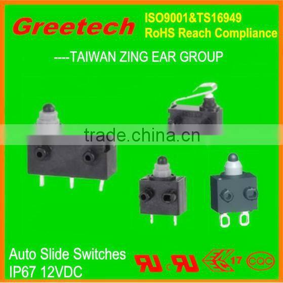 40t85 micro switch waterproof, switch for motor electric 12v, t85 micro switch