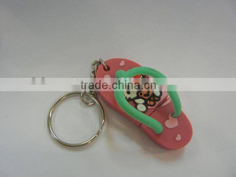 PVC Monkey USB for Computers Pendrive 8GB Cartoon USB flash drives