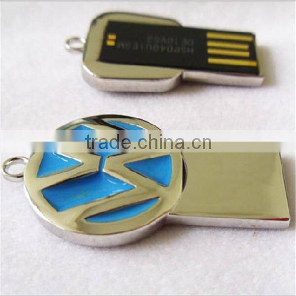 custom fashion design high quality 1gb USB Flash Drives 2.0 Key style usb stick with any logo