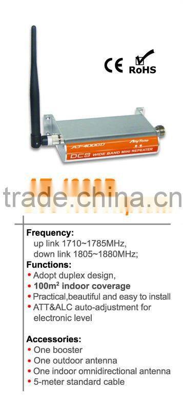 AT-4000D Mobile Signal Repeater