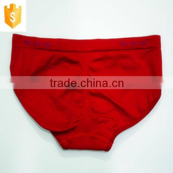 2015 New style women's Seamless panties
