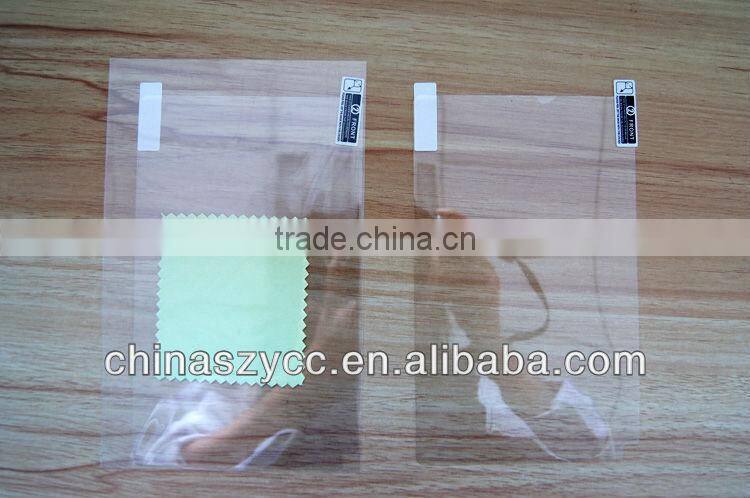 Roll Pet Film Screen Protector,High Quality Anti-scratch ,Anti-glare Screen Protectors for Nokia