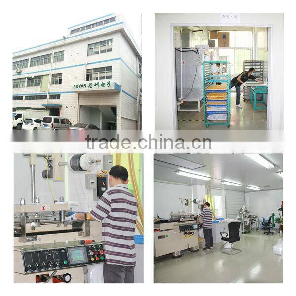 Excellent quality new products atv bumper