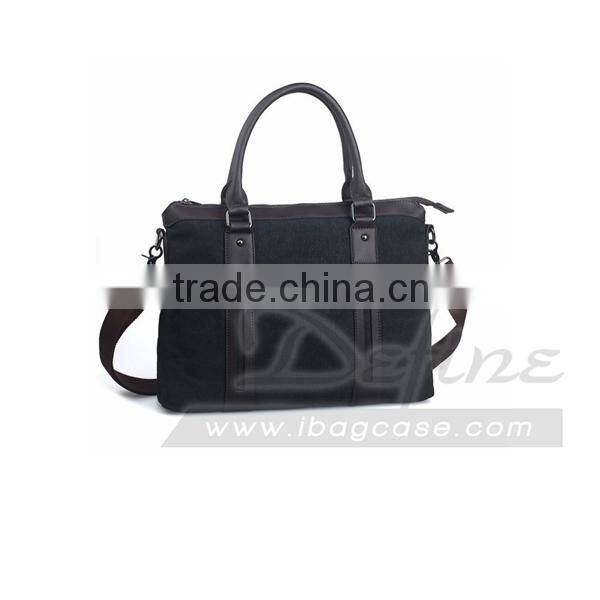 The Fabric Computer Briefcase Messager Bag