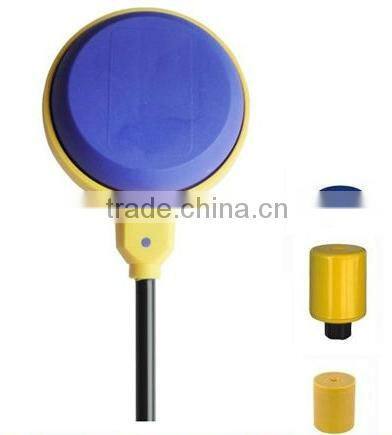 Cable 2m,3m,5m,10m Level Switch Electronic Water Level Controller, HP-M15-4 Float Switch